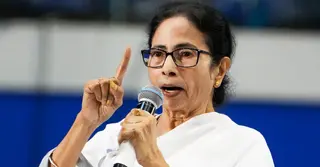 বিজেপি সবচেয়ে বড় অনুপ্রবেশকারী: মমতা ব্যানার্জি